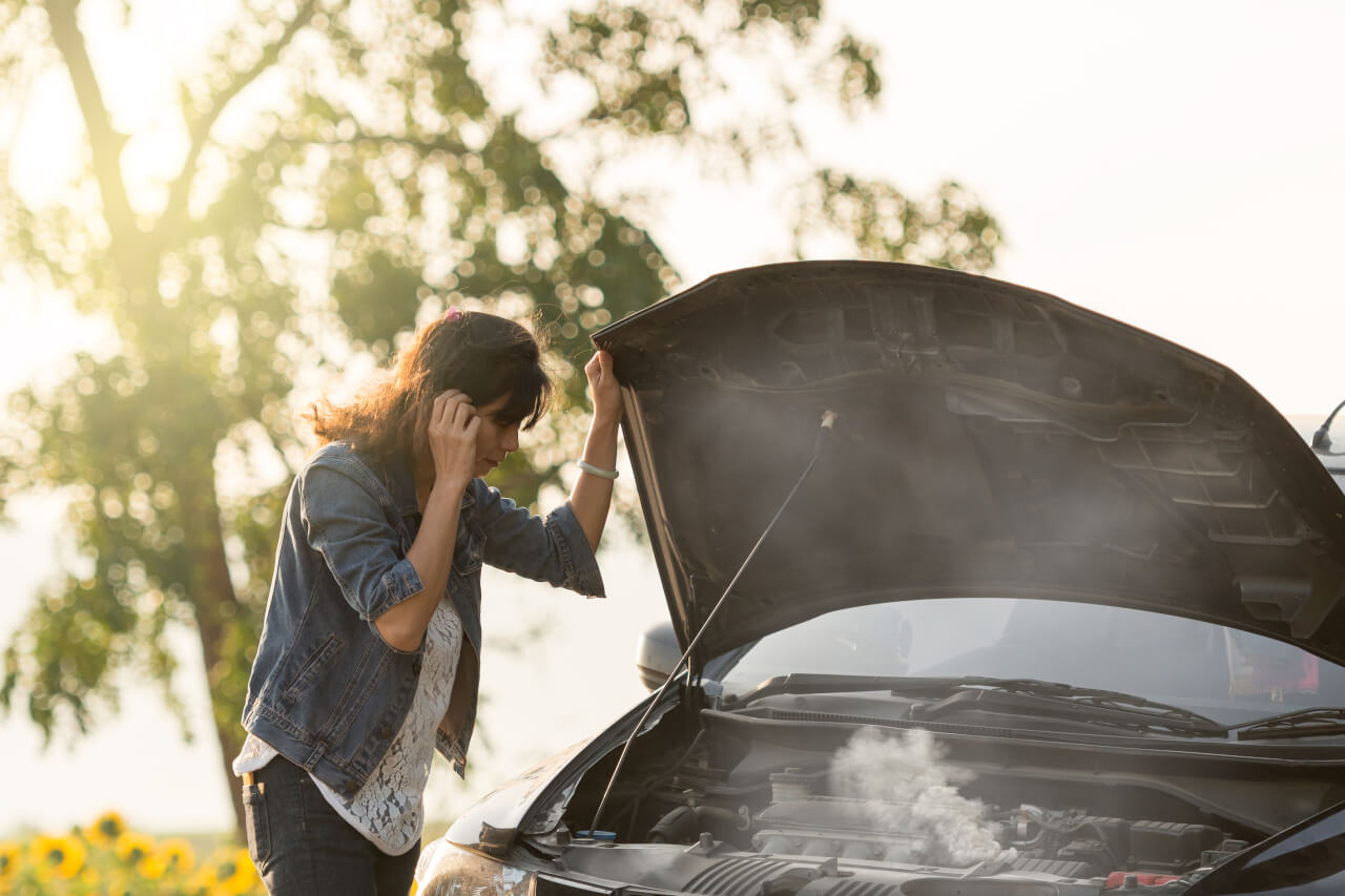 junk car buyers in Douglas County CO